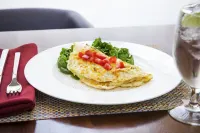 ザ ウェスティン ピッツバーグ ア マリオット ホテル - 朝食