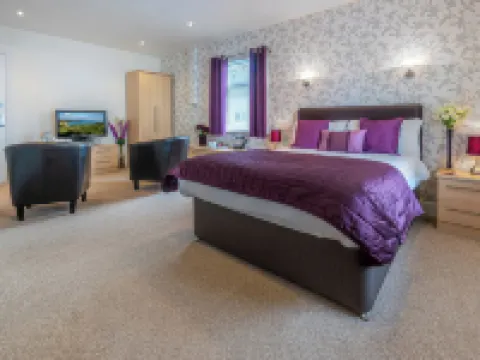 The Richmond Bed and Breakfast - Adults Only Hotels in Shanklin