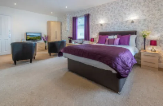The Richmond Bed and Breakfast - Adults Only