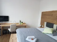 Bennetts Restaurant Und Hotel Hotels in Nettgau