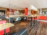 Ibis Wuerzburg City - Barer