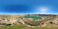 DAM Site Historic District