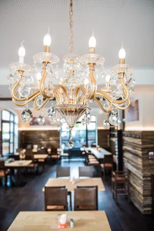 Hotel Haunstetter Hof Augsburg Отели в г. Меринг