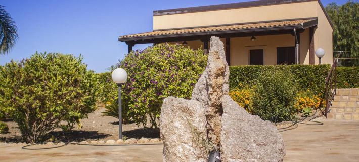 Corte Della Jbsa Hotels in Agrigento