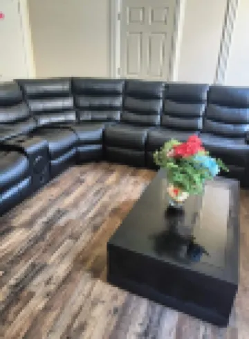 Fada Guest House 281 Ridgewood Ave Newark, New Jersey Near Ewr Airport