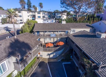 Scripps Inn