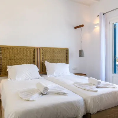 Magas Hotel Hotels in der Nähe von Strand Megali Ammos