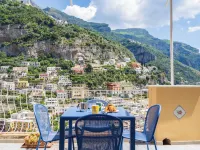 Casa Bijou - de Vivo Realty Positano
