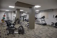 Metropol Hotel - Gym