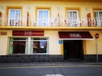 Hostal Bonavista