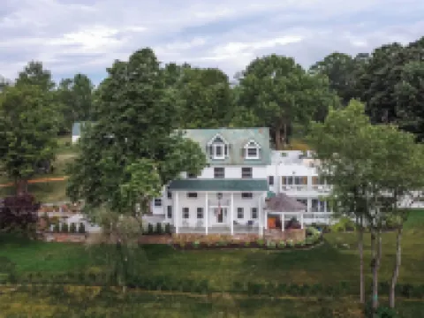 Kenoza Hall Hotels in Delaware