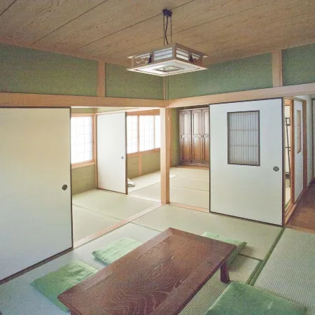 Dormitory Sandanya Guesthouse