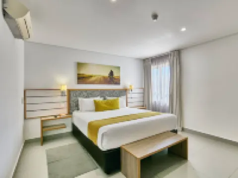 Travelodge Hoteles en Gaborone