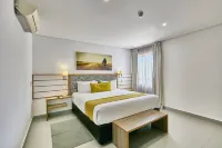 Travelodge Hotels in Gaborone