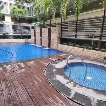 Cecillian Place Staycation @ Pasay