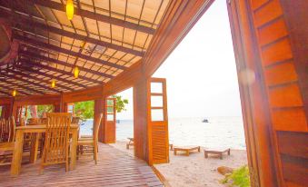 Koh Tao Regal Resort