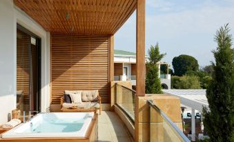 Cavo Olympo Luxury Hotel & Spa - Adult Only