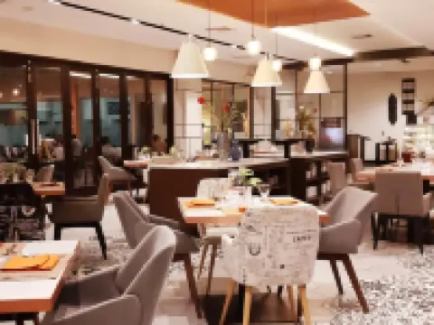 สวิส-เบลโฮเต็ล บอร์เนียว ซามารินดา โรงแรมในซามารินดา