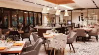 Swiss-Belhotel Borneo Samarinda Hoteles en Pelabuhan