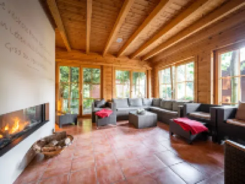 Waldhotel Tannenhäuschen Hotels in Wesel