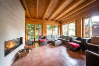 Waldhotel Tannenhäuschen Hotels in Wesel