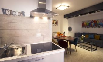 Appartamento Splendore
