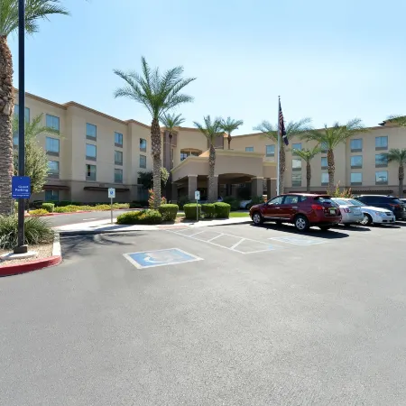 Hampton Inn & Suites Phoenix/Gilbert