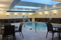 Fairfield Inn & Suites Boston Marlborough/Apex Center - Pools