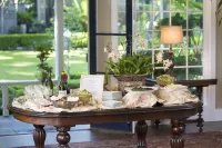 심슨 하우스 인