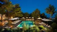 The Setai Bayit Bagalil - Pools