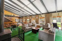 Mansfield Country Resort