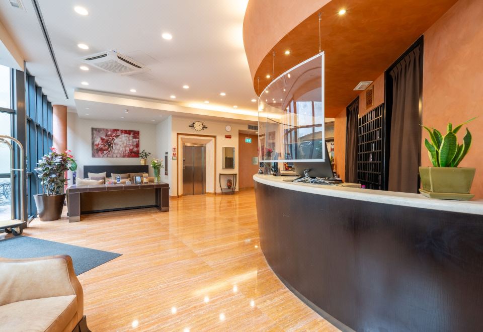 Des EtrangersOver view