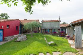 Casa de Amancio