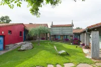 Casa de Amancio - Homestays
