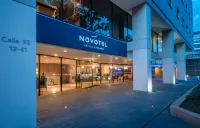 Novotel Bogotá Parque 93 Hotels near Unicentro