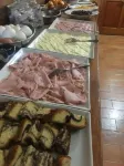 Buccaneers Boutique Guest House - breakfast