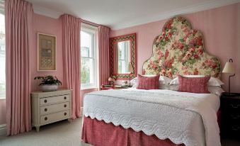 Number Sixteen, Firmdale Hotels