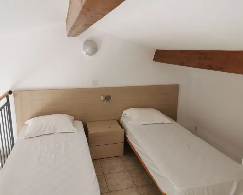 Terres de France - Résidence les Hauts du Maquis Hotels in Linguizzetta