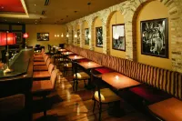The American Club - 5 звезд
