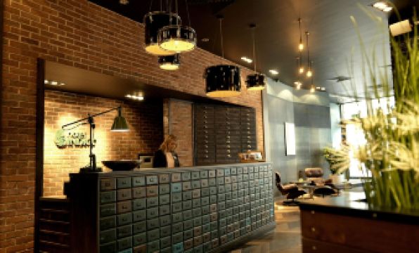 Hotel Indigo LIVERPOOL by IHG