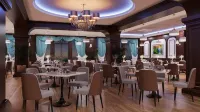 Ngoc Thu Palace Hotels in Sóc Trăng