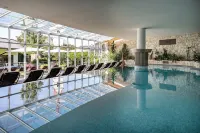 Artnatur Dolomites Hotel & Spa