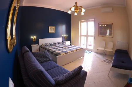 Villa Concordia Отели в г. Агридженто