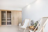 Hotel Be Live Adults Only Marivent - spa