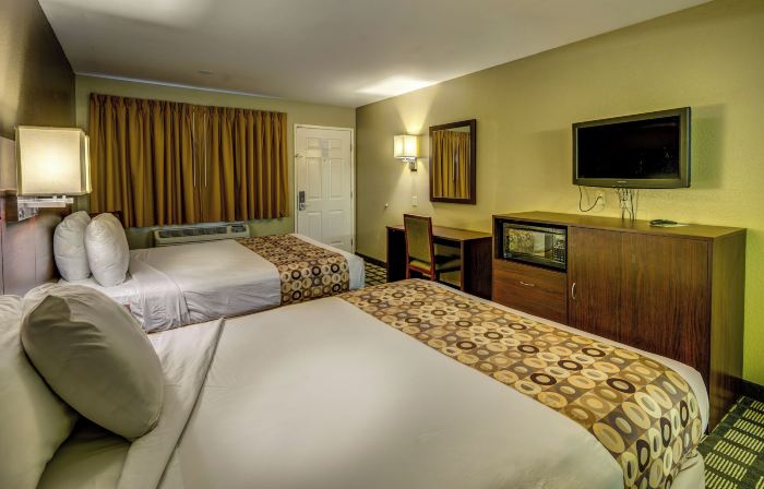 Travelers Inn - Phoenix