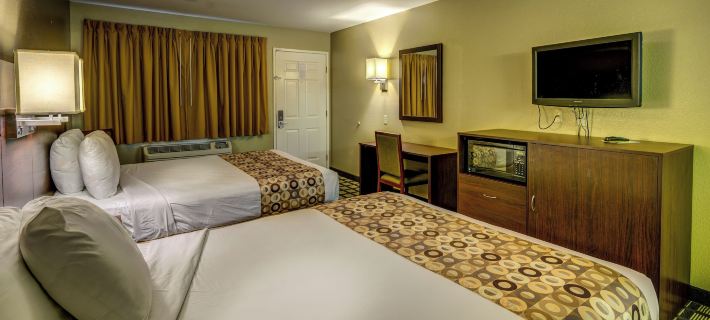 Travelers Inn - Phoenix Hotels in Phoenix