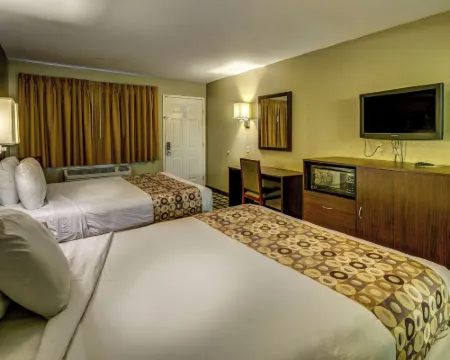 トラベラーズ イン フェニックスのホテル