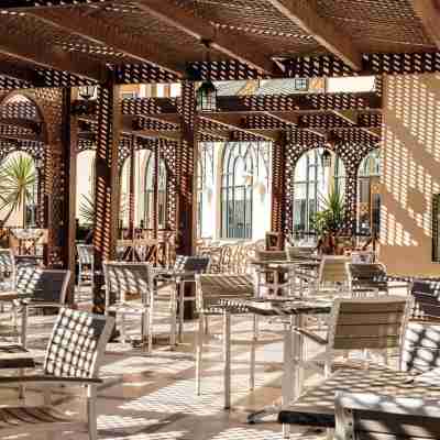 Tui Suneo Royal Kenz - All Inclusive Dining/Meeting Rooms