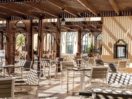 Tui Suneo Royal Kenz - All Inclusive