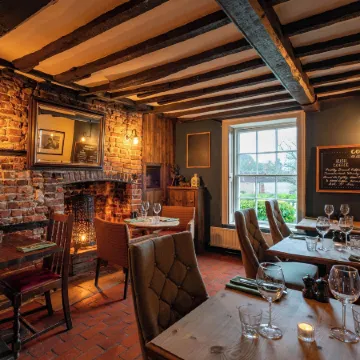The Royal Oak Inn